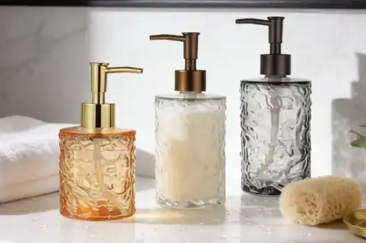 Where to Buy Soap Dispensers: Finding a Reliable Supplier